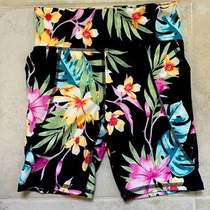 Girls’ Activewear Shorts